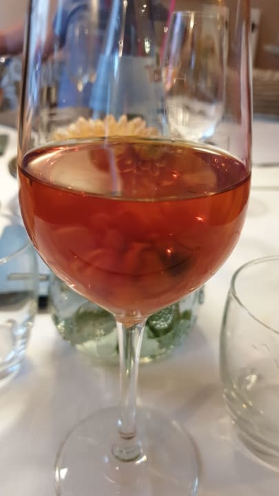 Gastro Hotel Rebstöckle