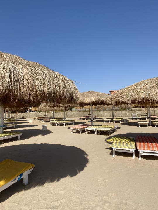 Strand Sentido Caribbean World Soma Bay