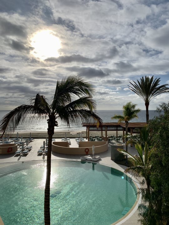 Pool Iberostar Selection Fuerteventura Palace