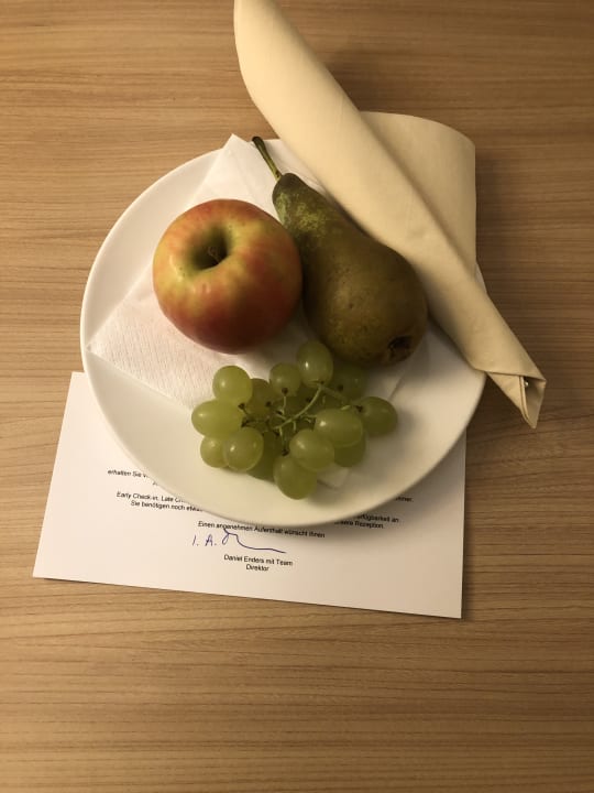 Zimmer Fürther Hotel Mercure Nürnberg West