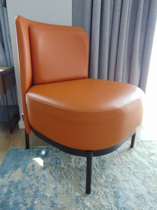 Zimmer Hotel Elisa Tirana, Affiliated by Meliá