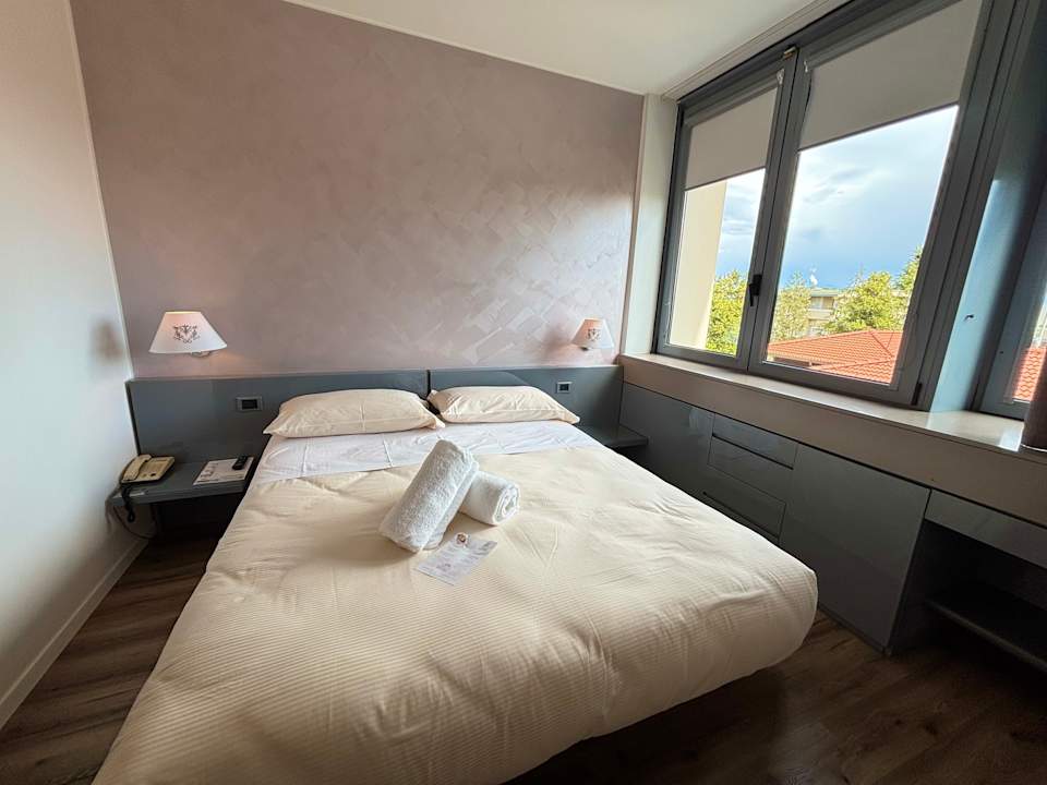 Zimmer Hotel Alfieri