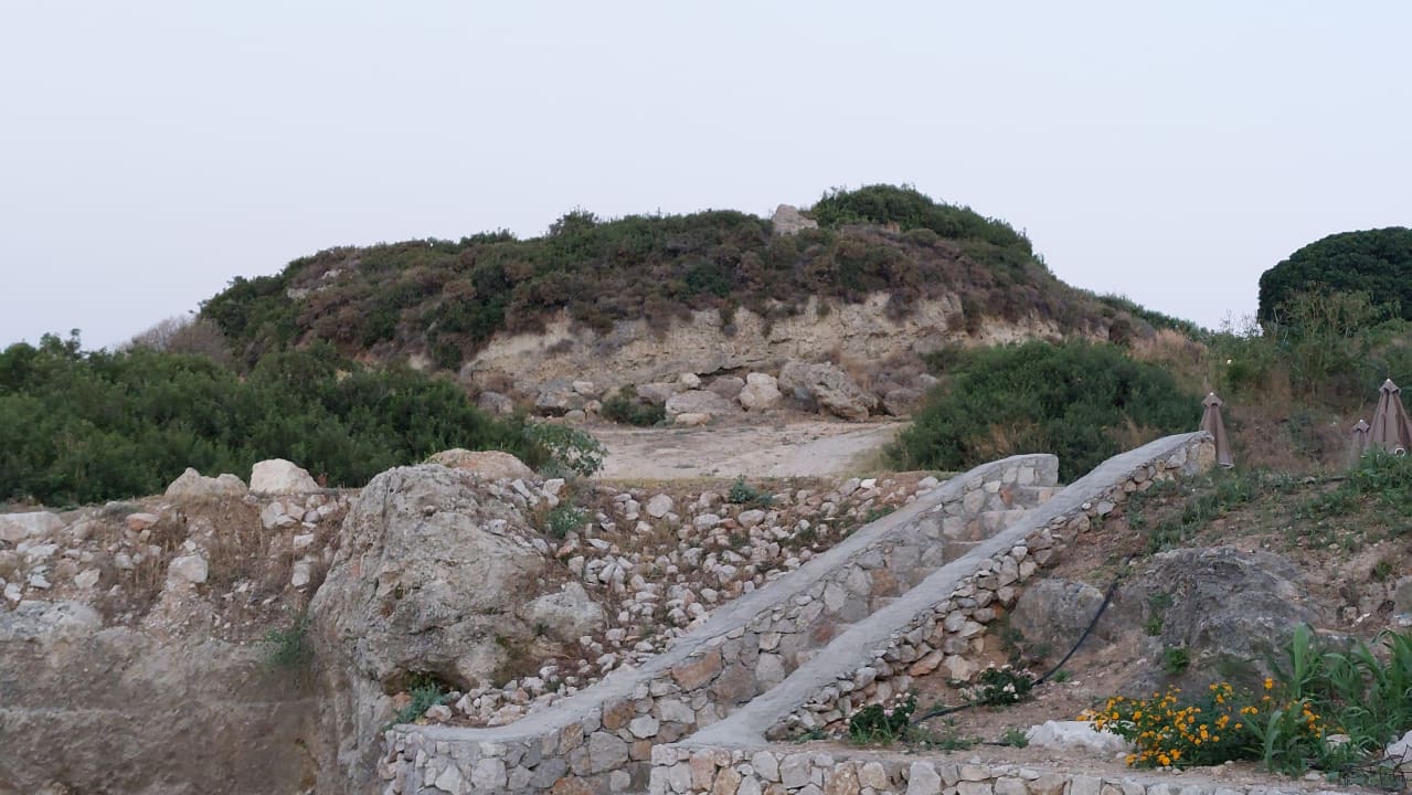 Strand Kresten Palace Hotel