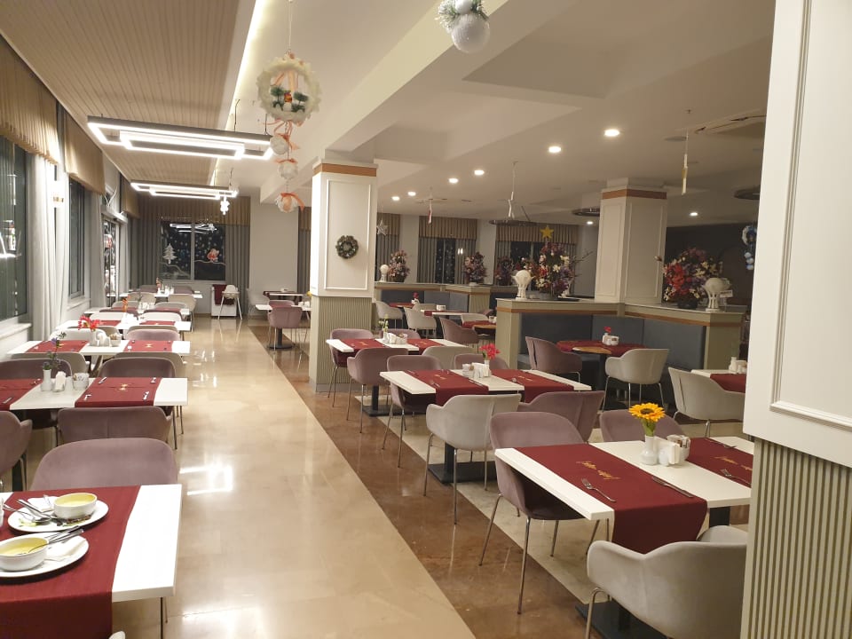 Gastro Side Story Resort & Spa