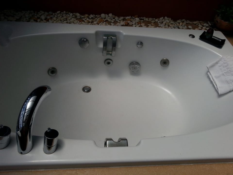 Unser Jacuzzi Bo Phut Resort & Spa