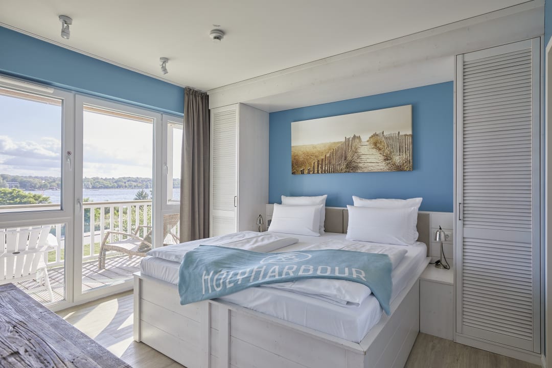 Zimmer Beach Apartments Heiligenhafen