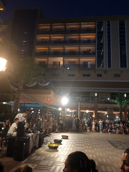 Pool Dizalya Palm Garden