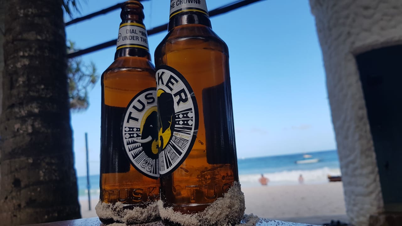 Ausblick Hotel Southern Palms Beach Resort