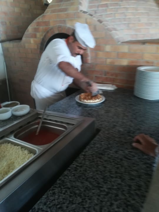 Gastro Fantazia Resort Marsa Alam