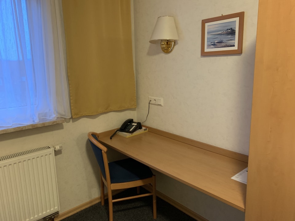 Zimmer Hotel Bürgerhof