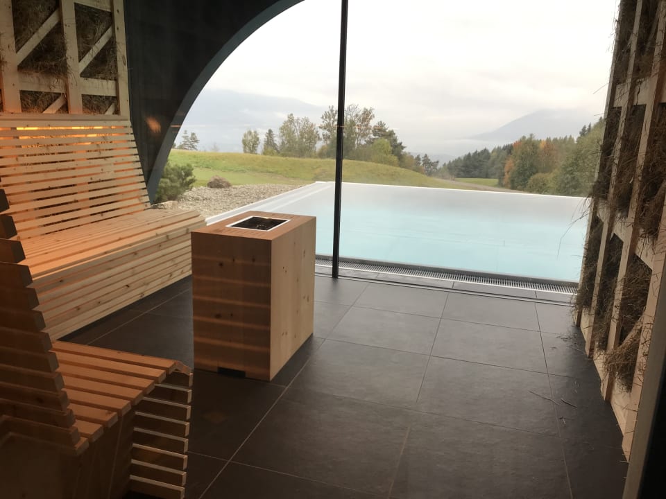 Sport & Freizeit Hotel Milla Montis