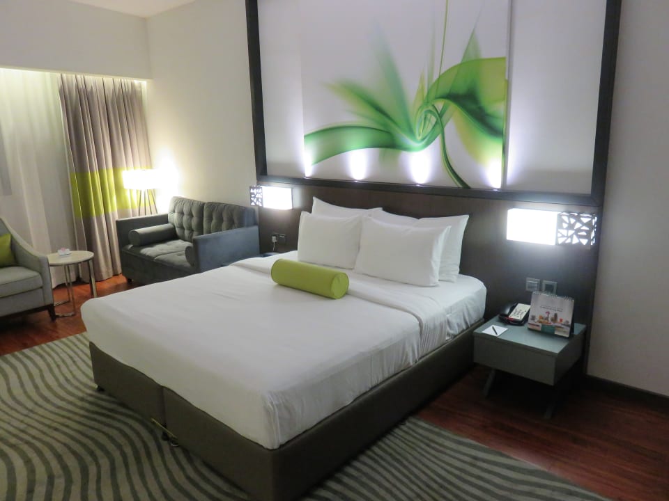 Zimmer Lotus Retreat Hotel