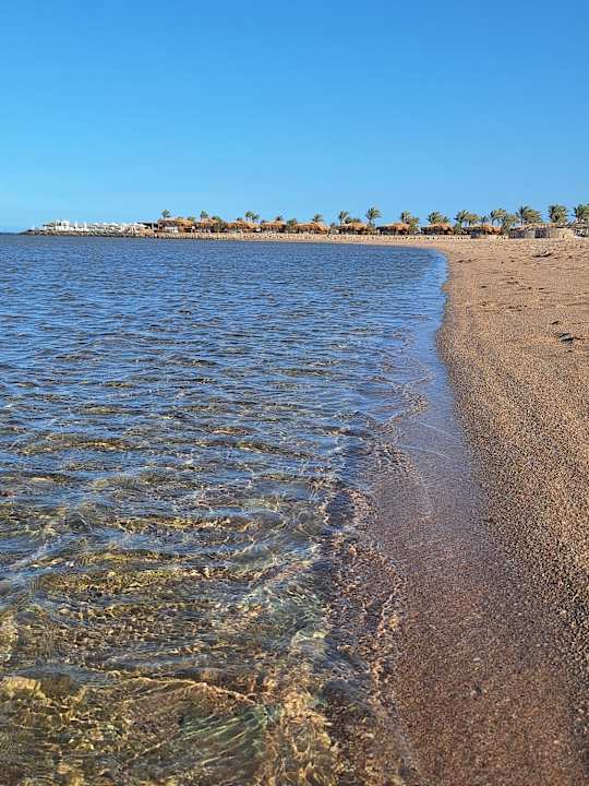 Strand Stella Beach Resort & Spa Makadi Bay