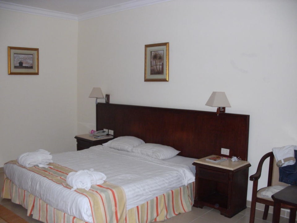 Echt süß gemacht  Serenity Alpha Beach