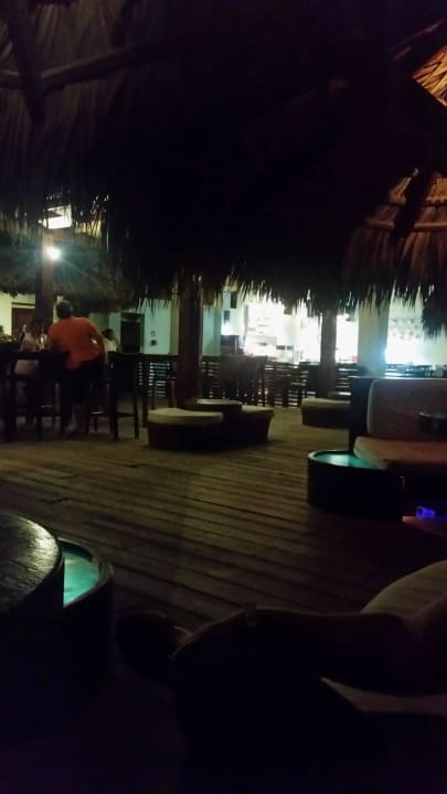 Strandbar Punta Cana Princess All Suites Resort & Spa