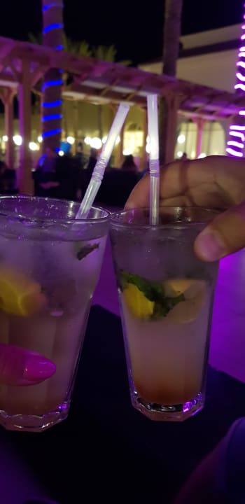 Gastro Cleopatra Luxury Resort Makadi Bay