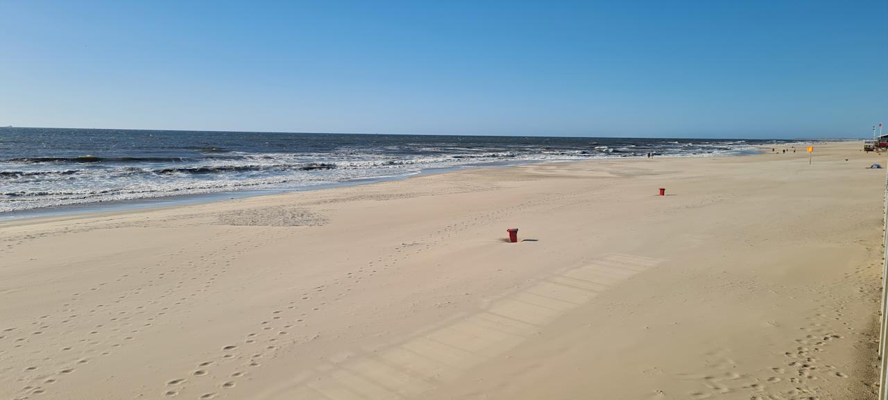 Strand Beach Appartement 40