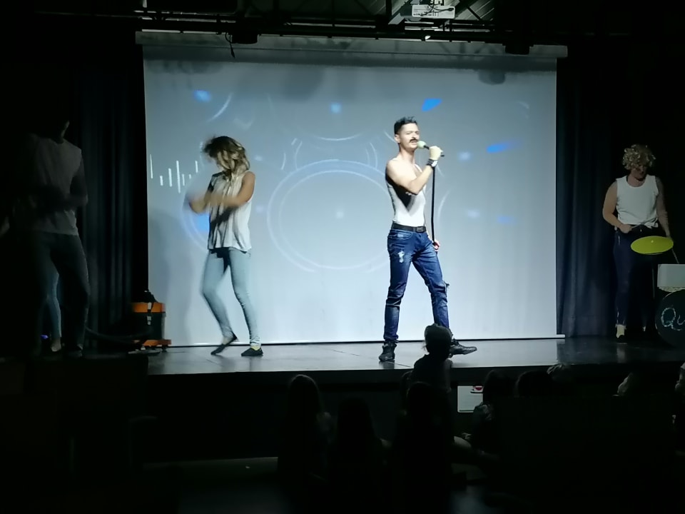 Sport & Freizeit Protur Vista Badia Aparthotel