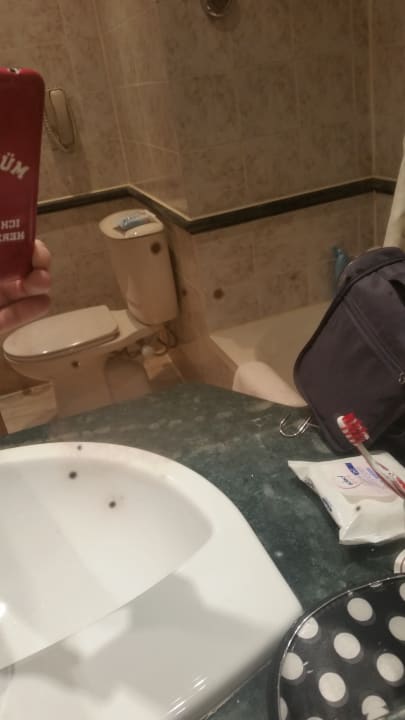 Zimmer Old Palace Resort Sahl Hasheesh