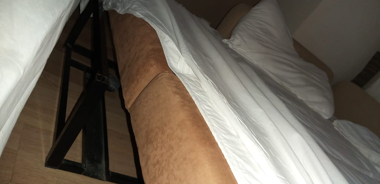 Zimmer Telatiye Resort