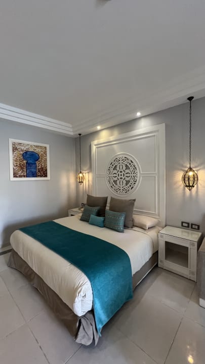 Zimmer The Grand Palace - Adults only