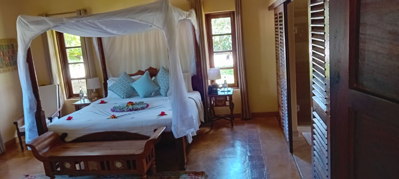 Zimmer Neptune Pwani Beach Resort & Spa