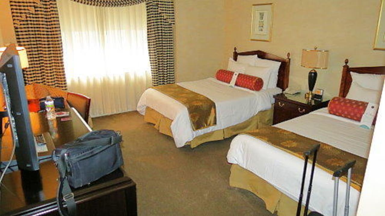 The Benson Hotel, A Coast Hotel The Benson, a Coast Hotel