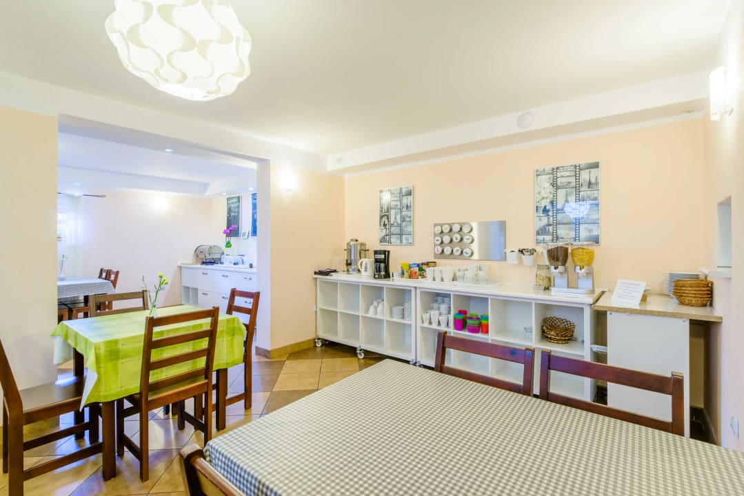 Gastro Pension Omega