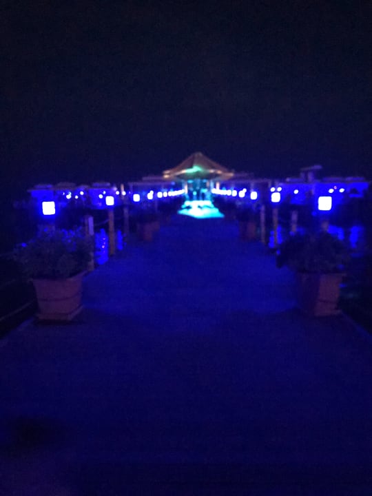 Strand VONRESORT Golden Beach