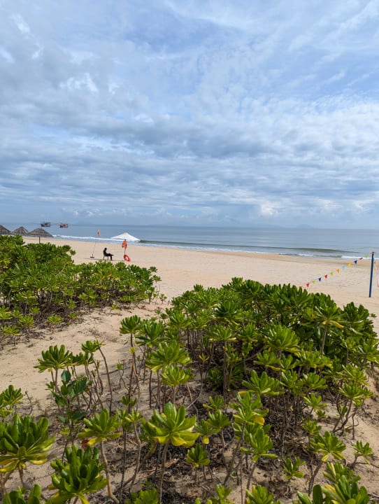 Strand Bliss Hoi An Beach Resort & Wellness