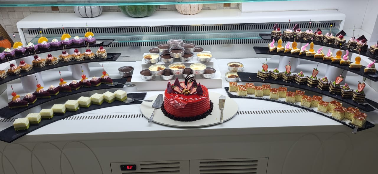 Gastro Hane Family Resort