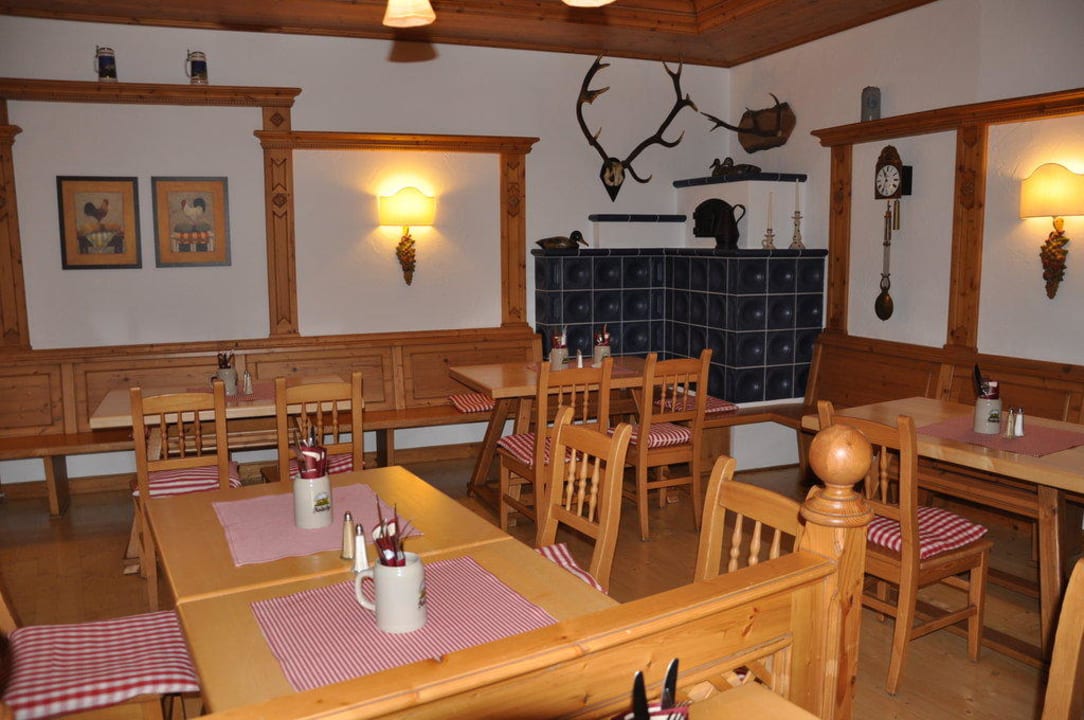 Victor´s Stuben Victor's Residenz-Hotel Erfurt