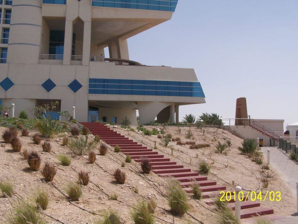 Hotel Mercure Grand Jebel Hafeet Mercure Hotel Grand Jebel Hafeet