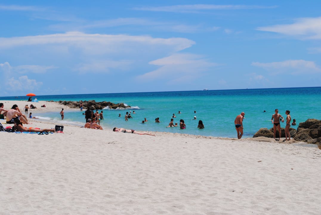 Das Meer The Palms Hotel & Spa