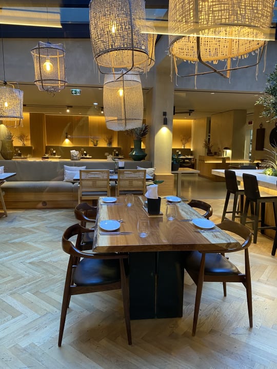 Gastro PortoBay Teatro