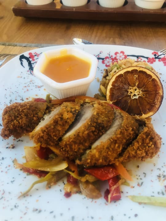 Gastro Seaside A Lifestyle Resort