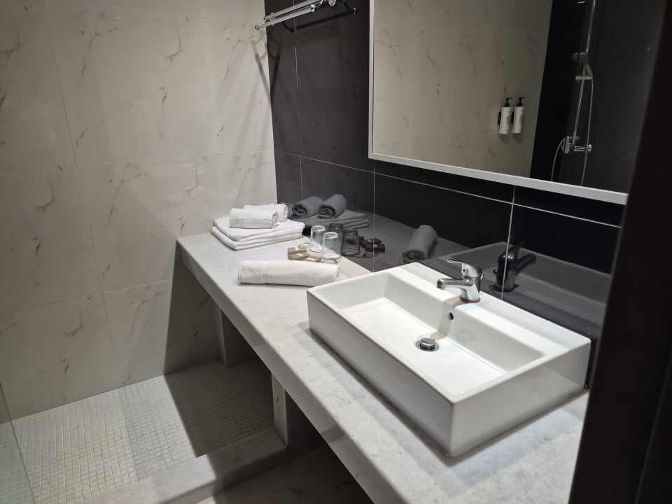 Zimmer The Costa Lindia Blue Star - Adults only