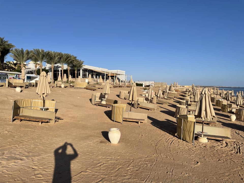 Strand Serenity Alpha Beach