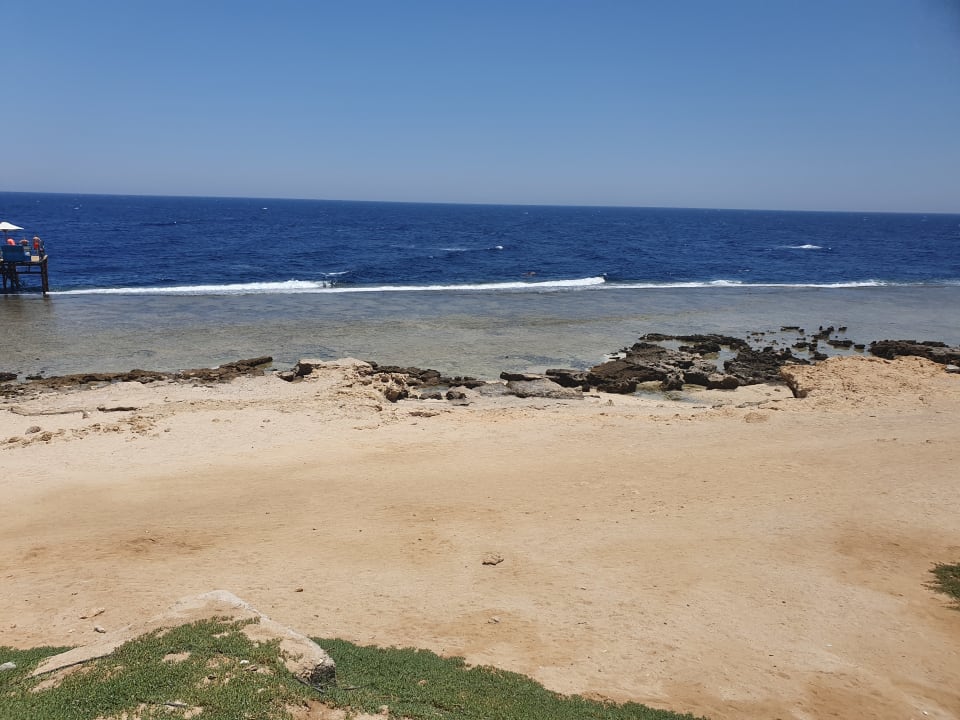 Strand Sentido Akassia Beach