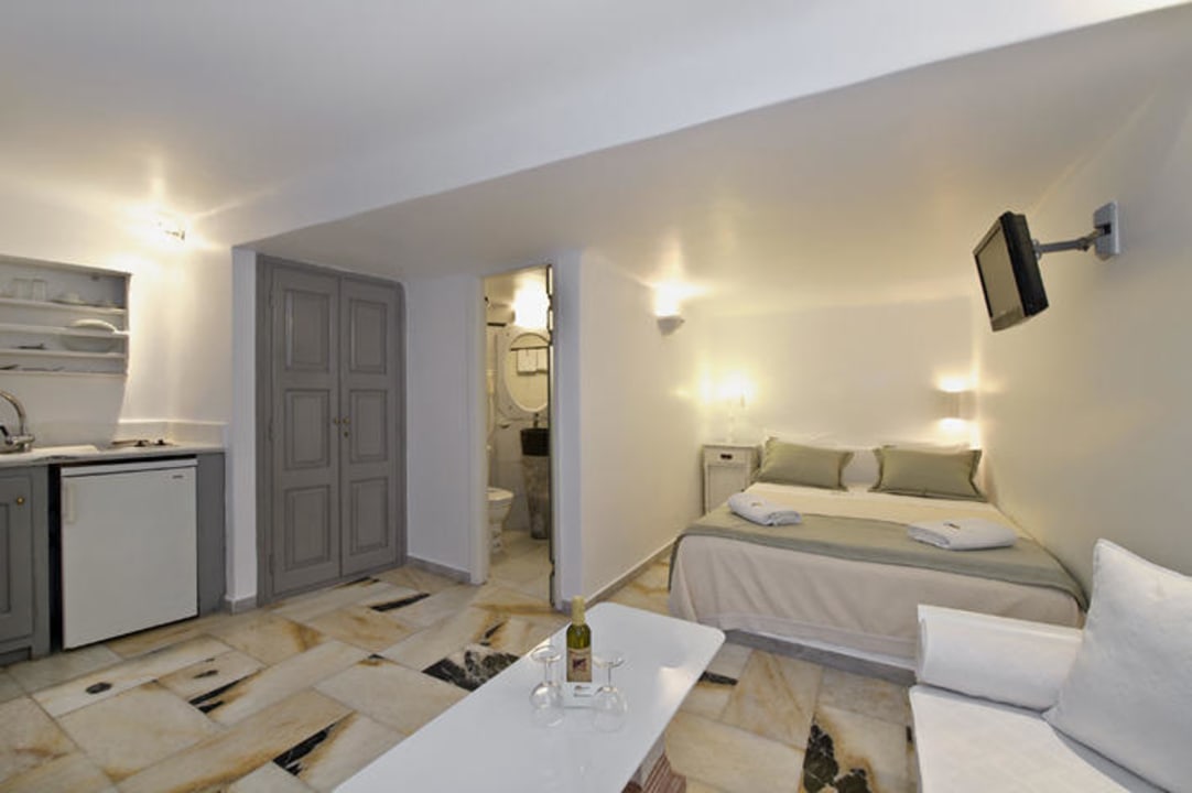 Iliovasilema Suites Iliovasilema Hotel & Suites