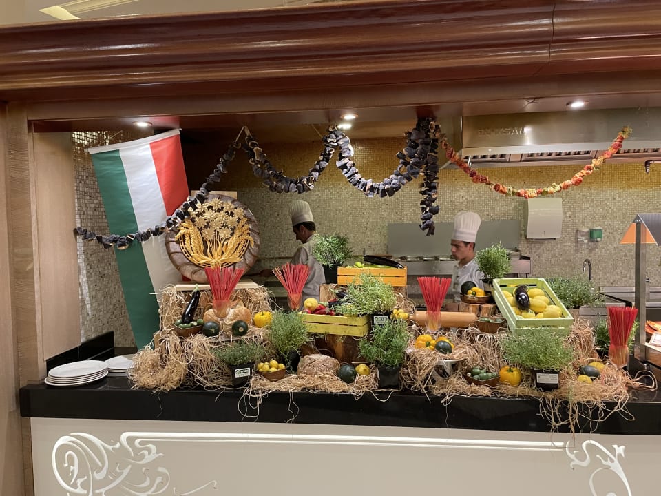 Gastro Hotel Delphin Imperial