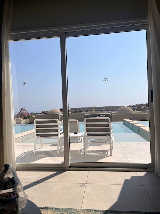 Zimmer Sentido Reef Oasis Suakin