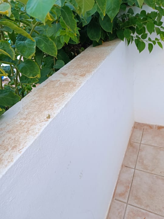 Zimmer Hotel Djerba Resort