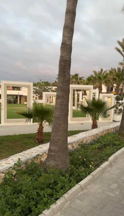 Außenansicht Acapulco Beach Club & Resort