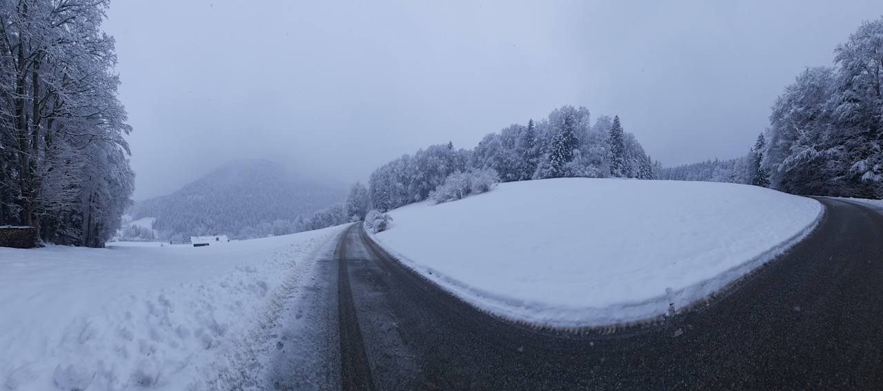 Sonstiges Ferienhaus Lehen