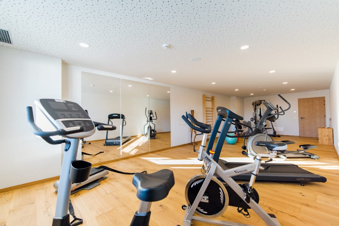 Sport & Freizeit DAS ROYAL Obereggen