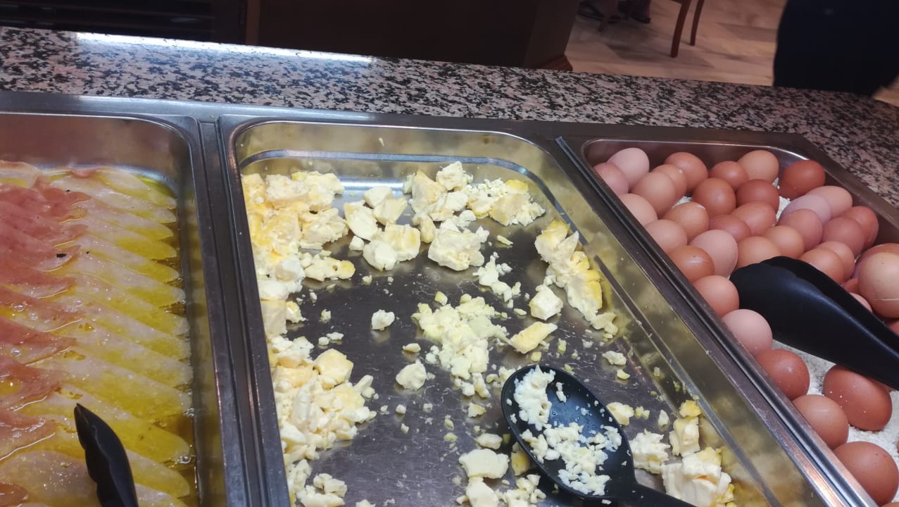 Gastro Garbí Cala Millor