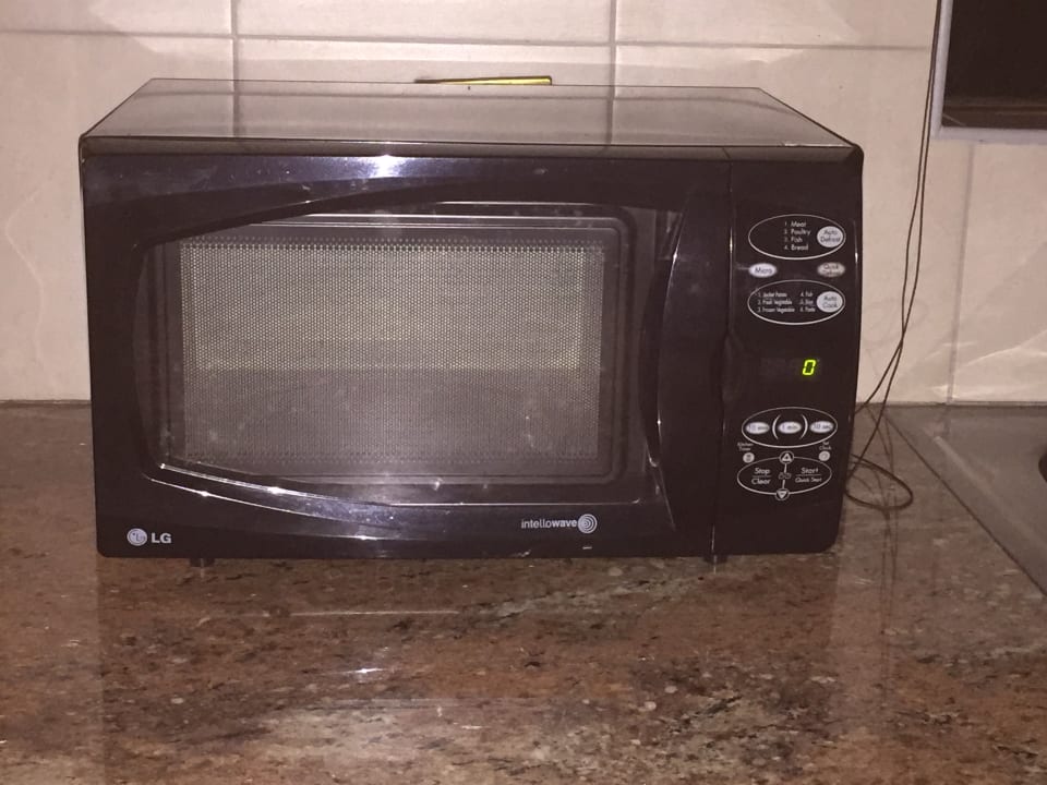 Zimmer Hotel Hluhluwe Umfolozi Hilltop Camp