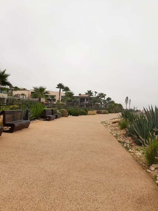 Sonstiges Hotel Riu Palace Tikida Taghazout