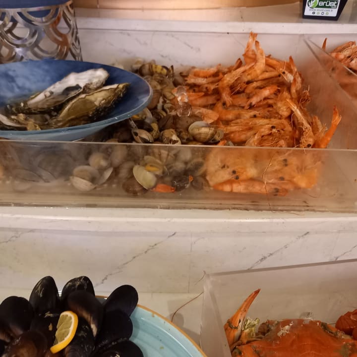 Gastro Seaden Quality Resort & Spa